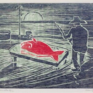 Curso “Breve História Social da Gravura Brasileira”