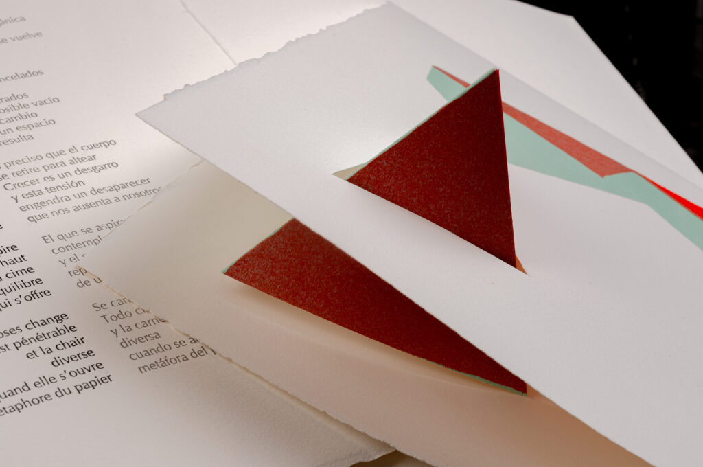 Bernard Gabriel Lafabrie- 2025